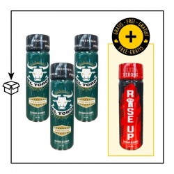 Pack Popper El Toro Premium +1 gratis