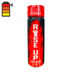 Rise Up Ultra Strong Tube 24ml
