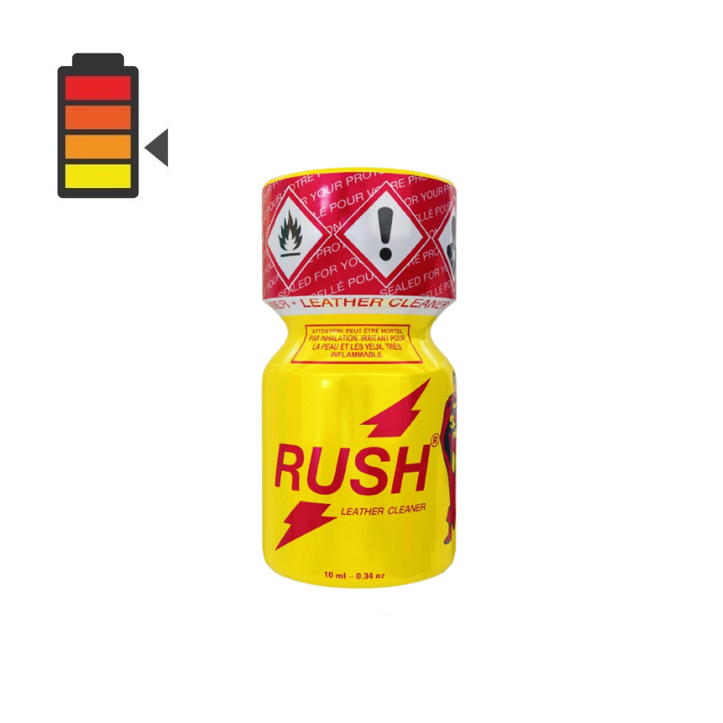 Popper Rush 10ml