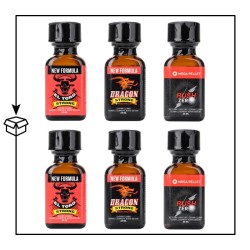 PACK POPPER SABADELL