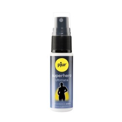 pjur® Superhero Ultimate 20 ML