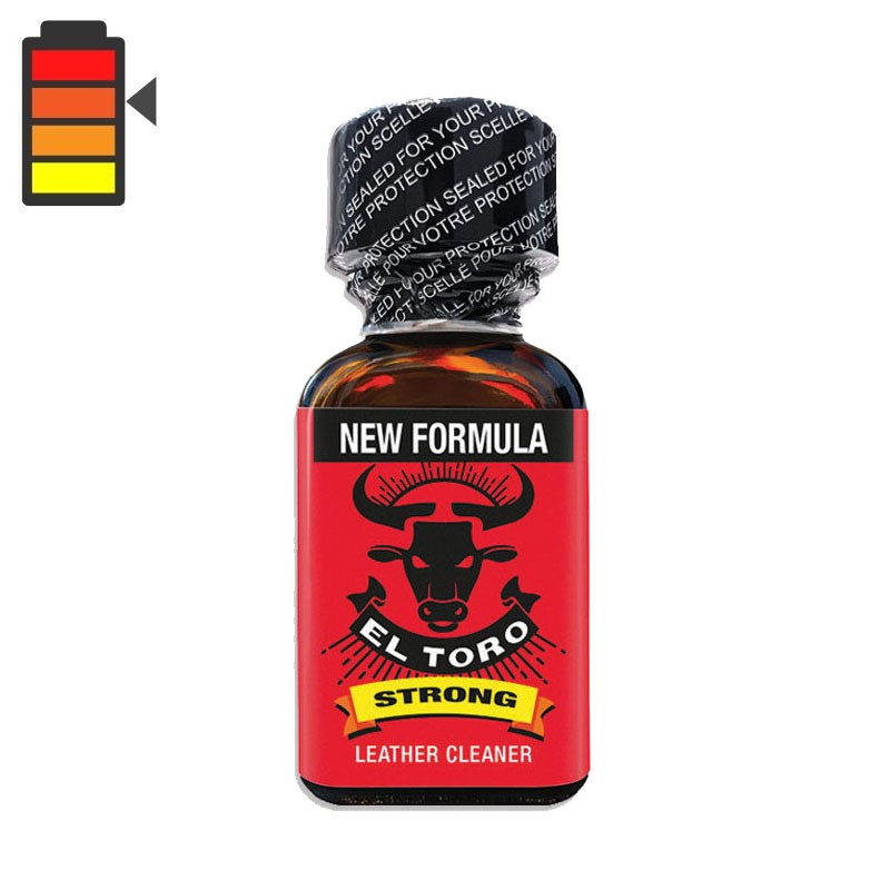 El Toro Strong 24ml