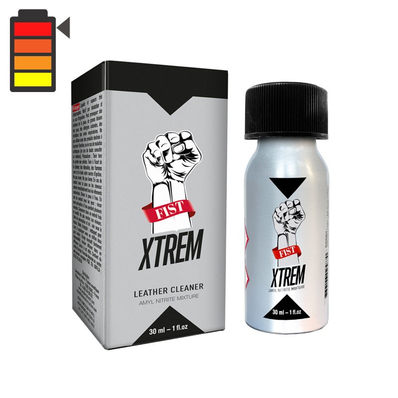 Fist Xtrem 30ml
