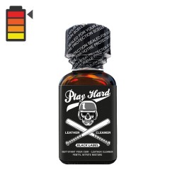 Play Hard Black Label 25ml