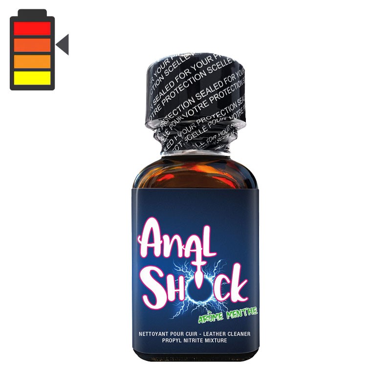 Anal Shock 25ml