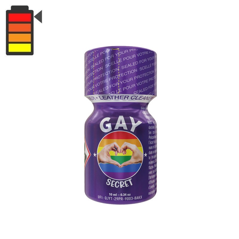 Gay Secret 10ml