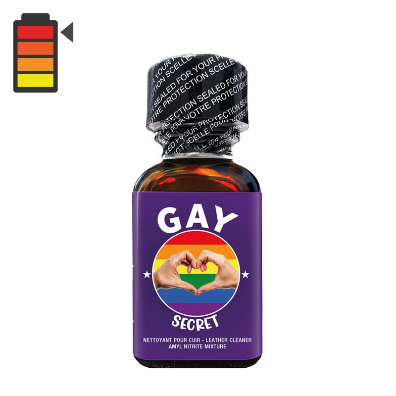 Gay Secret 25ml
