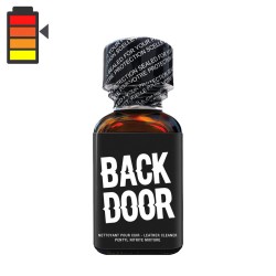 Backdoor 25ml