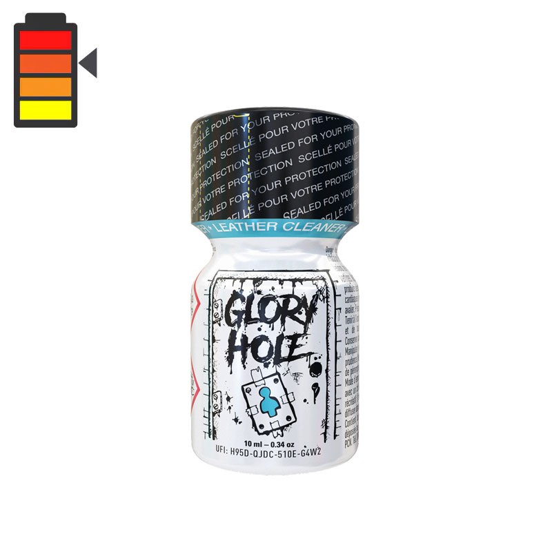 Glory Hole 10ml