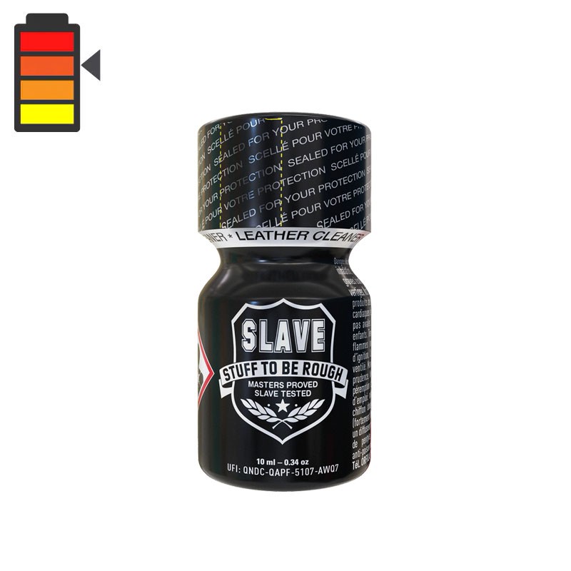 Slave 10ml