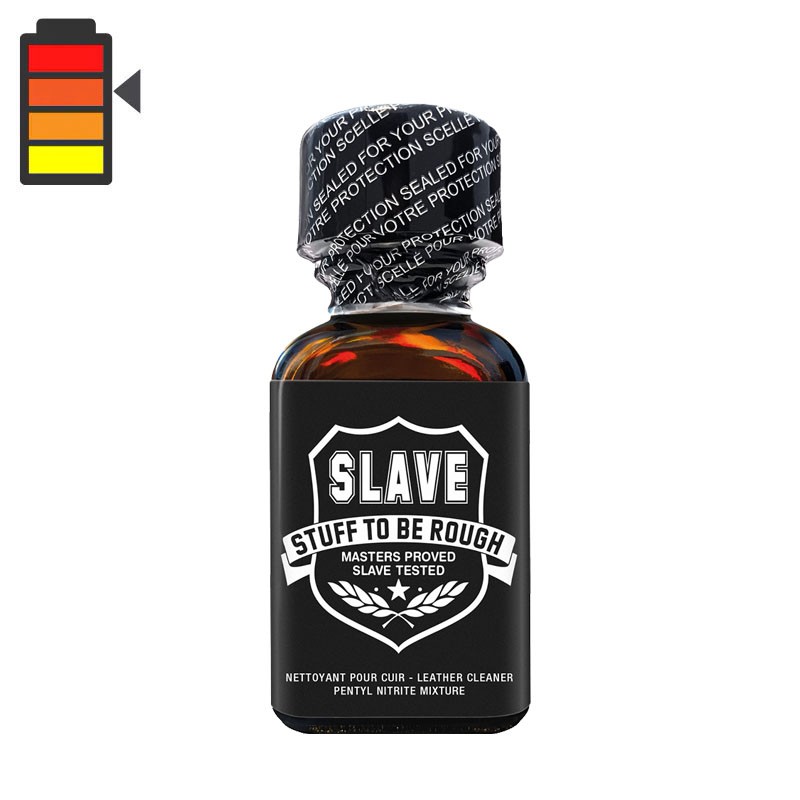 Slave 25ml