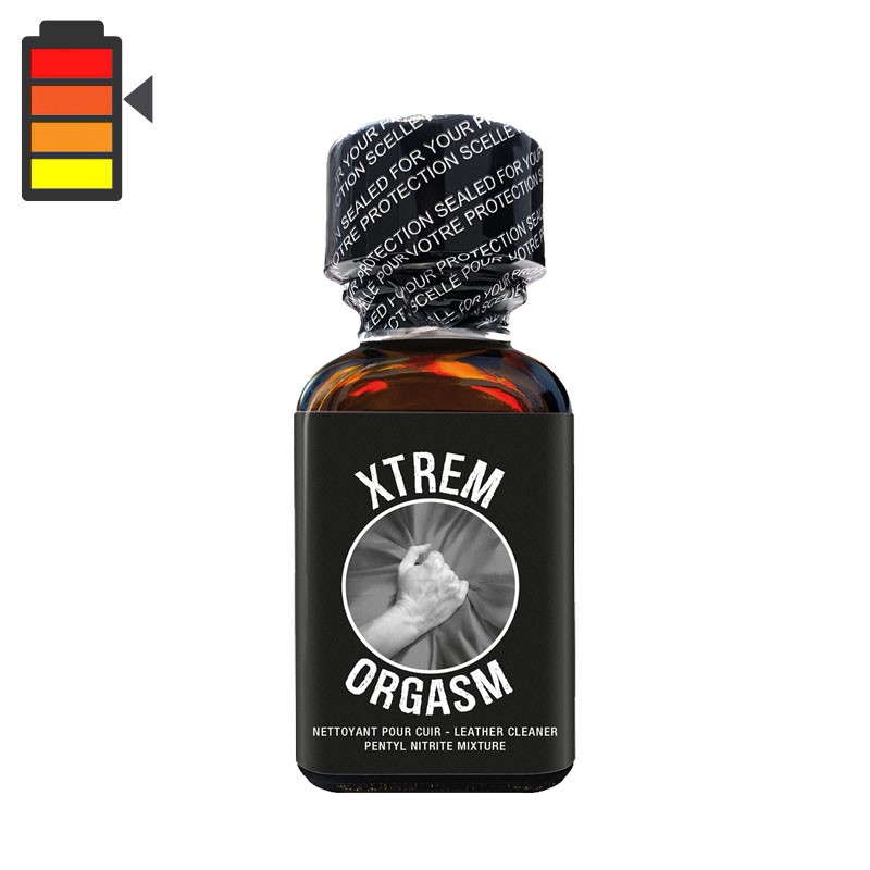 Xtrem Orgasm 25ml