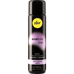 pjur analyse me! RELAXING anal glide 100 ML