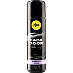 pjur BACK DOOR Relaxing Anal Glide 250 ML