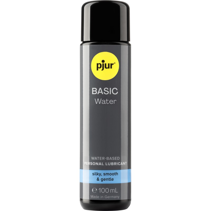 pjur BASIC WATERBASED 100 ML