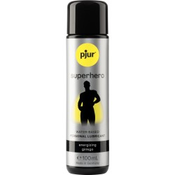 pjur superhero glide 100 ML