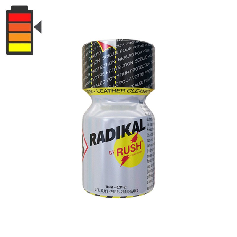 Radikal by Rush 10ml