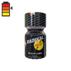 Radikal by Rush Black Label 10ml