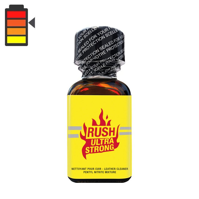 Rush Ultra Strong 25ml
