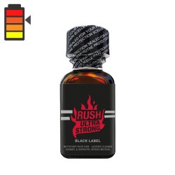 Rush Ultra Strong Black Label 25ml