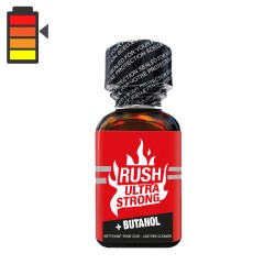 Rush Ultra Strong Butanol 25ml