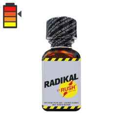 Radikal by Rush Black Label 25ml