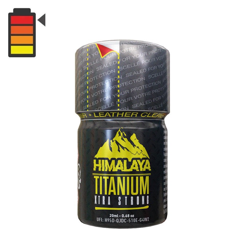 Himalaya Titanium 20ml