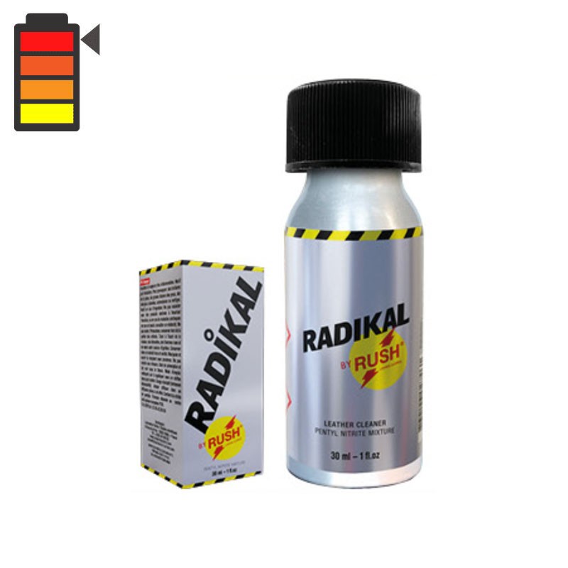Radikal by Rush 30ml