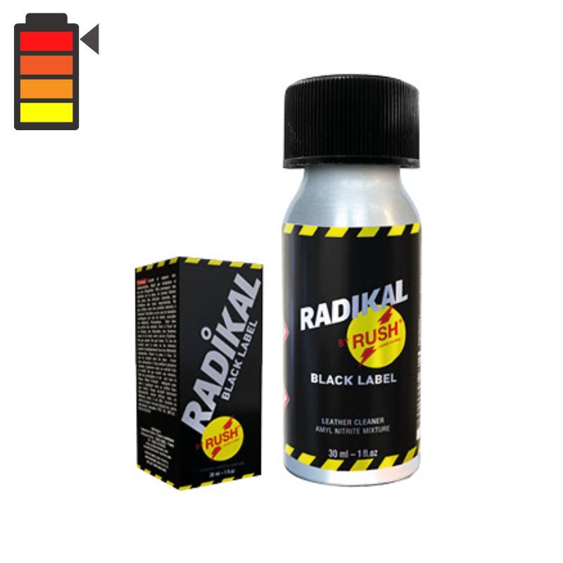 Radikal by Rush 30ml