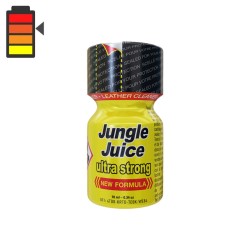Jungle Juice Ultra Strong New Formula 10ml
