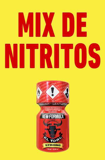 Mix de Nitritos