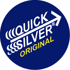 Poppers Quick Silver