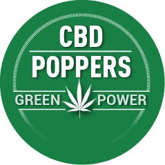 Poppers CBD